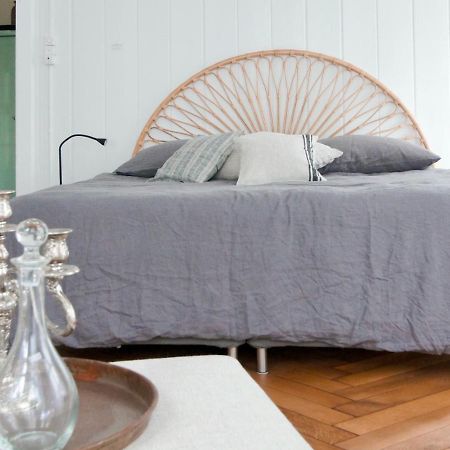 Ni Fravi Holiday Apartments, Interlaken West Bagian luar foto