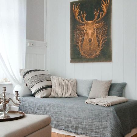 Ni Fravi Holiday Apartments, Interlaken West Bagian luar foto