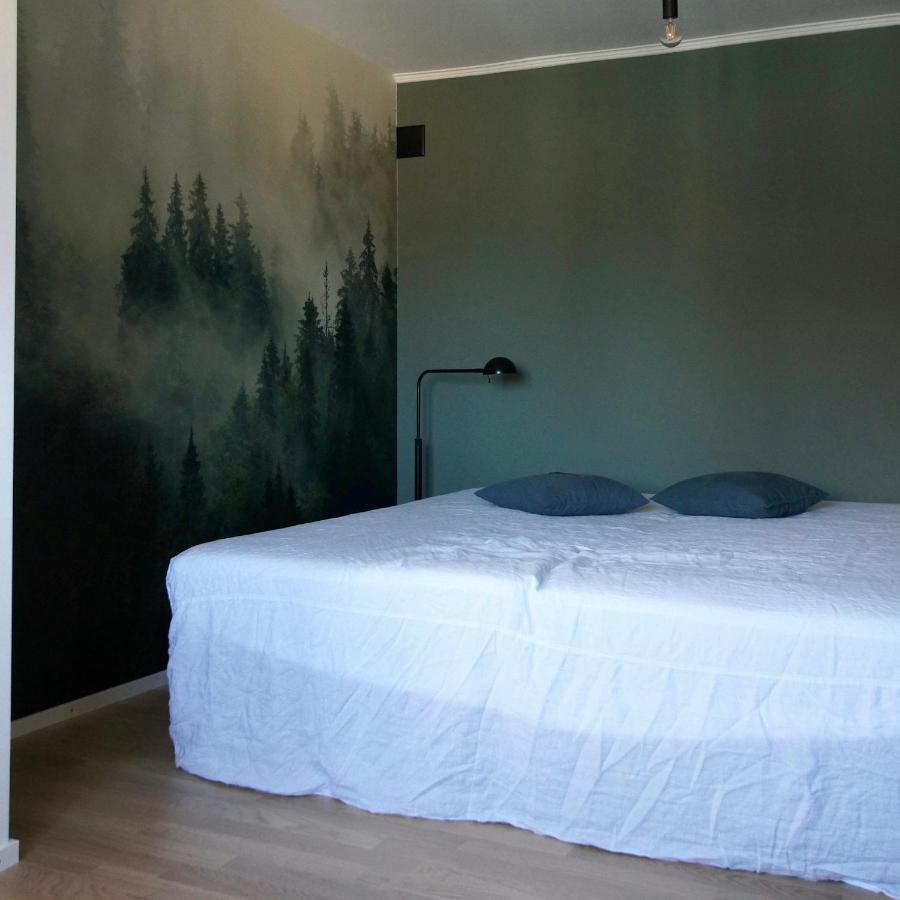 Ni Fravi Holiday Apartments, Interlaken West Bagian luar foto