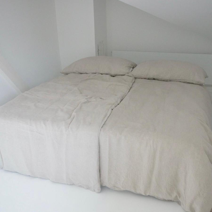 Ni Fravi Holiday Apartments, Interlaken West Bagian luar foto