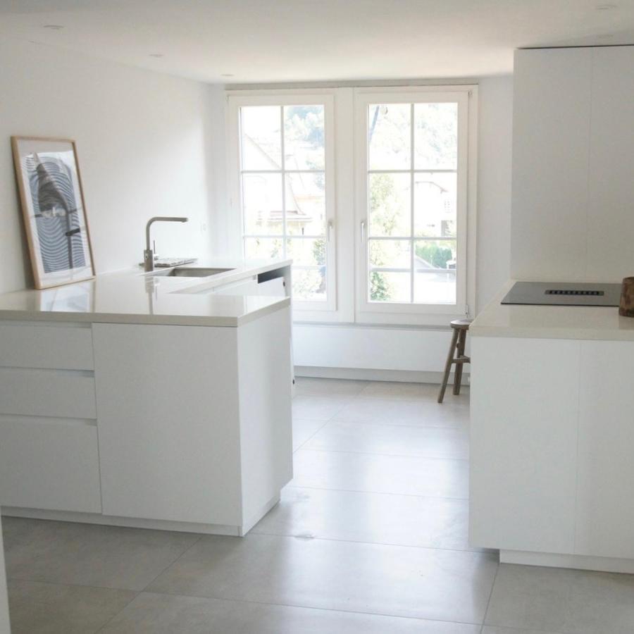 Ni Fravi Holiday Apartments, Interlaken West Bagian luar foto