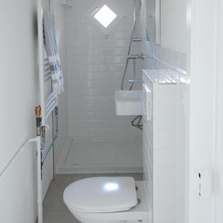 Ni Fravi Holiday Apartments, Interlaken West Bagian luar foto