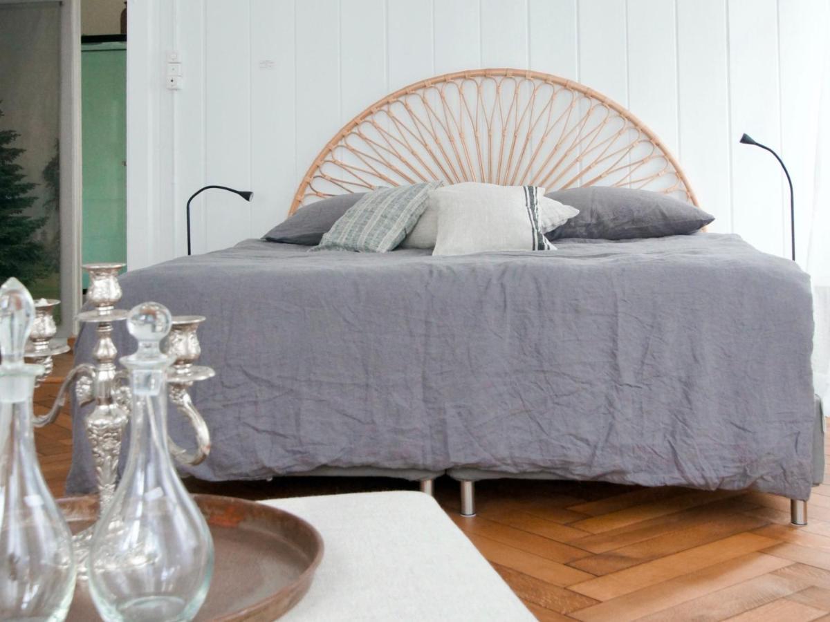 Ni Fravi Holiday Apartments, Interlaken West Bagian luar foto