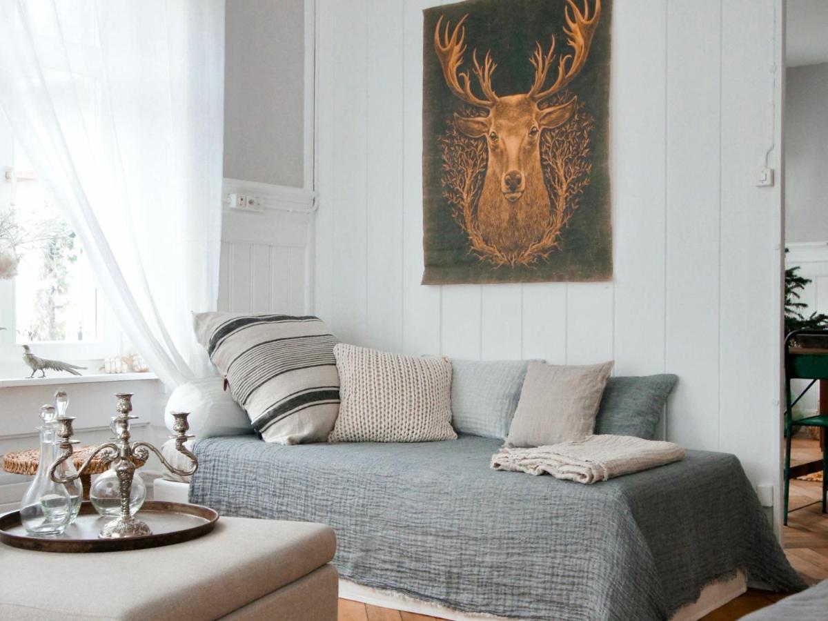 Ni Fravi Holiday Apartments, Interlaken West Bagian luar foto